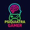 Фото профиля PsiquiatraGamer
