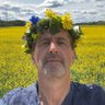 Profilbild von Peter Ceder