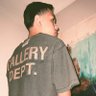 Zane's profile picture