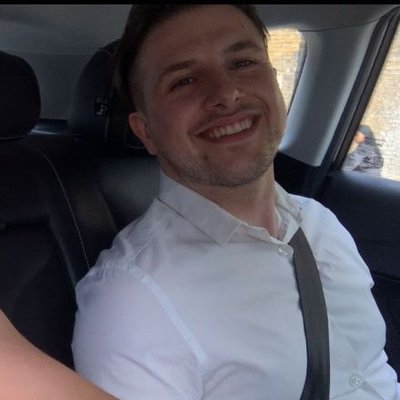 Dan's profile picture
