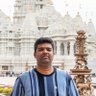Фото профиля Bhargav Kesavan