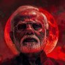 Profilbild von The Priest-King of Bharat