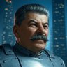 Cyber Stalin 🇷🇺🇨🇳 profil fotoğrafı