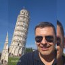 Vicenzio F. S.- profil fotoğrafı