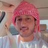 عـلــي الــســاعــدي 🇴🇲's profile picture