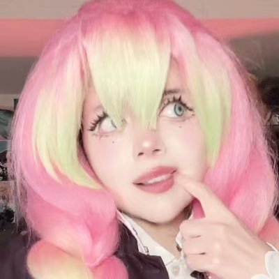 Alex pinklime's profile picture