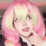 Alex pinklime profil fotoğrafı