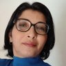 Maria Ribeiro profil fotoğrafı