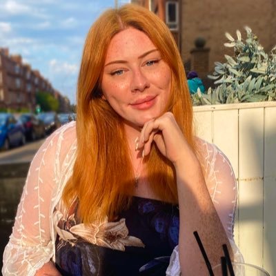 Samantha's profile picture