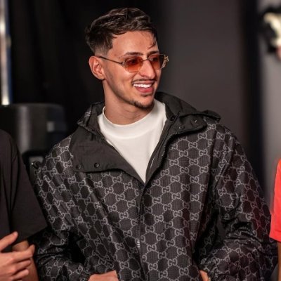 JolavanilleTV 🍦's profile picture