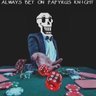 Фото профиля GP - #1 Papyrus Knight believer