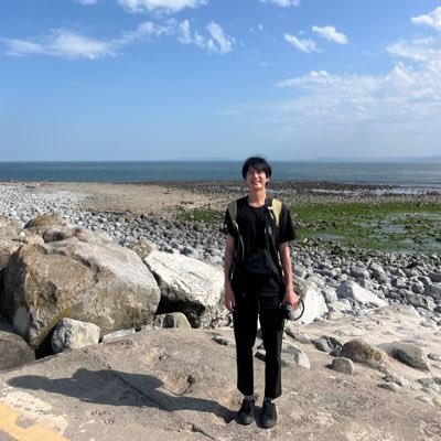 仁科勝介|Katsusuke Nishina's profile picture