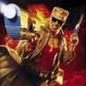 The Duke's profile picture