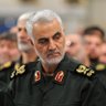 Profilbild von Qasem Solemani
