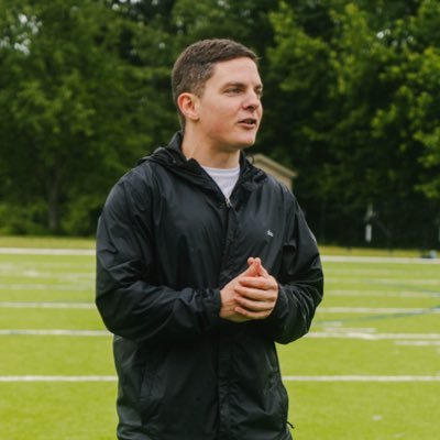 Nick Lemke, RD | Sports Nutrition for Athletes's profile picture