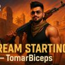 Profilbild von TomarBiceps YT ⚔️