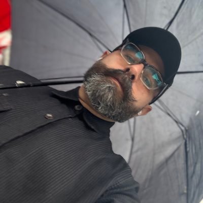Señor con acceso a internet 🛜 𝕏's profile picture