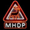 Profilbild von MHDP