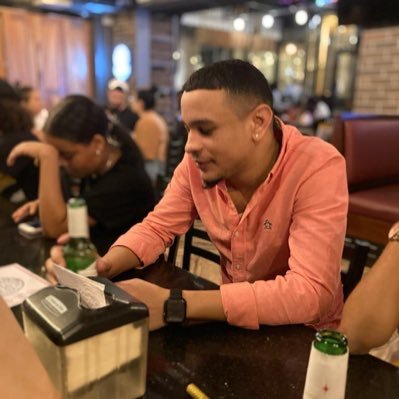 Zoilo Máximo's profile picture