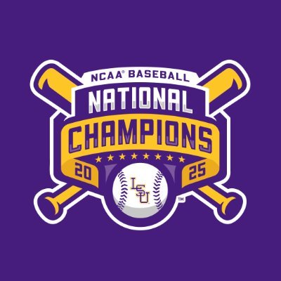 LSUbaseball's profile picture
