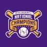 Фото профиля LSU Baseball