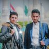 Фото профиля ذالنون الحوري