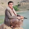 ((الهاشمي )) خالد النهاري profil fotoğrafı