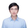 Jianglong Ye profil fotoğrafı