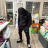 randomblackguy profil fotoğrafı