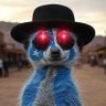 Meerkat profil fotoğrafı