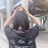 Profilbild von Arisa BALLY’S