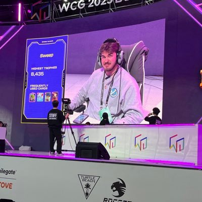 SweepMM's profile picture