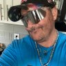 John Xavier Harrington's profile picture