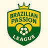 Brazilian Passion League 🇧🇷 profil fotoğrafı