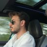 Berkay profil fotoğrafı