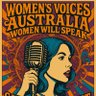 Women's Voices Australia's profile picture