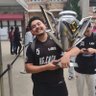 Фото профиля DIAZ CAMPEAO DA WB 🧡😎