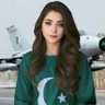 Janet جنّتWherrich وڑائچ's profile picture