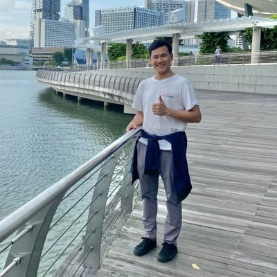 Trần Phúc | Peter's profile picture