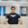 Profilbild von Shakthi Pavithran