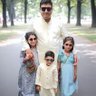 Фото профиля Syed Moh. Hanif Bokhari