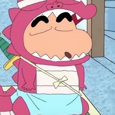 一个臭打瓦的(新号互推版)'s profile picture