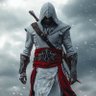 Ezio Auditore profil fotoğrafı