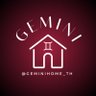 Фото профиля Gemini Home