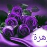 زهرة البنفسج 的头像
