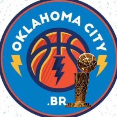 Oklahoma City Brasil 🇧🇷's profile picture