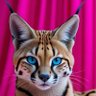 CougarLADY!88 profil fotoğrafı