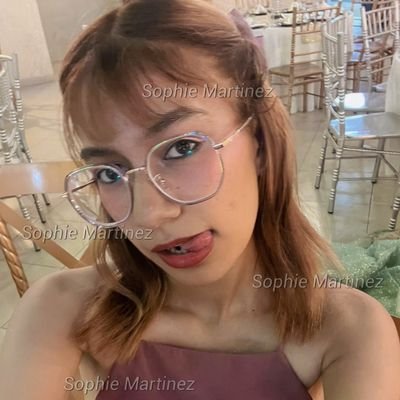 Sophie Martinez's profile picture