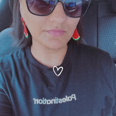 Amira Zaiter🔻's profile picture