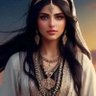 Фото профиля الجازية الهلالية